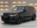 Land Rover Range Rover Sport S 3,0 TDV6 HSE Dynamic*Pano*Meridian*MatrixLED* Noir - thumbnail 3