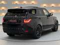 Land Rover Range Rover Sport S 3,0 TDV6 HSE Dynamic*Pano*Meridian*MatrixLED* Noir - thumbnail 6