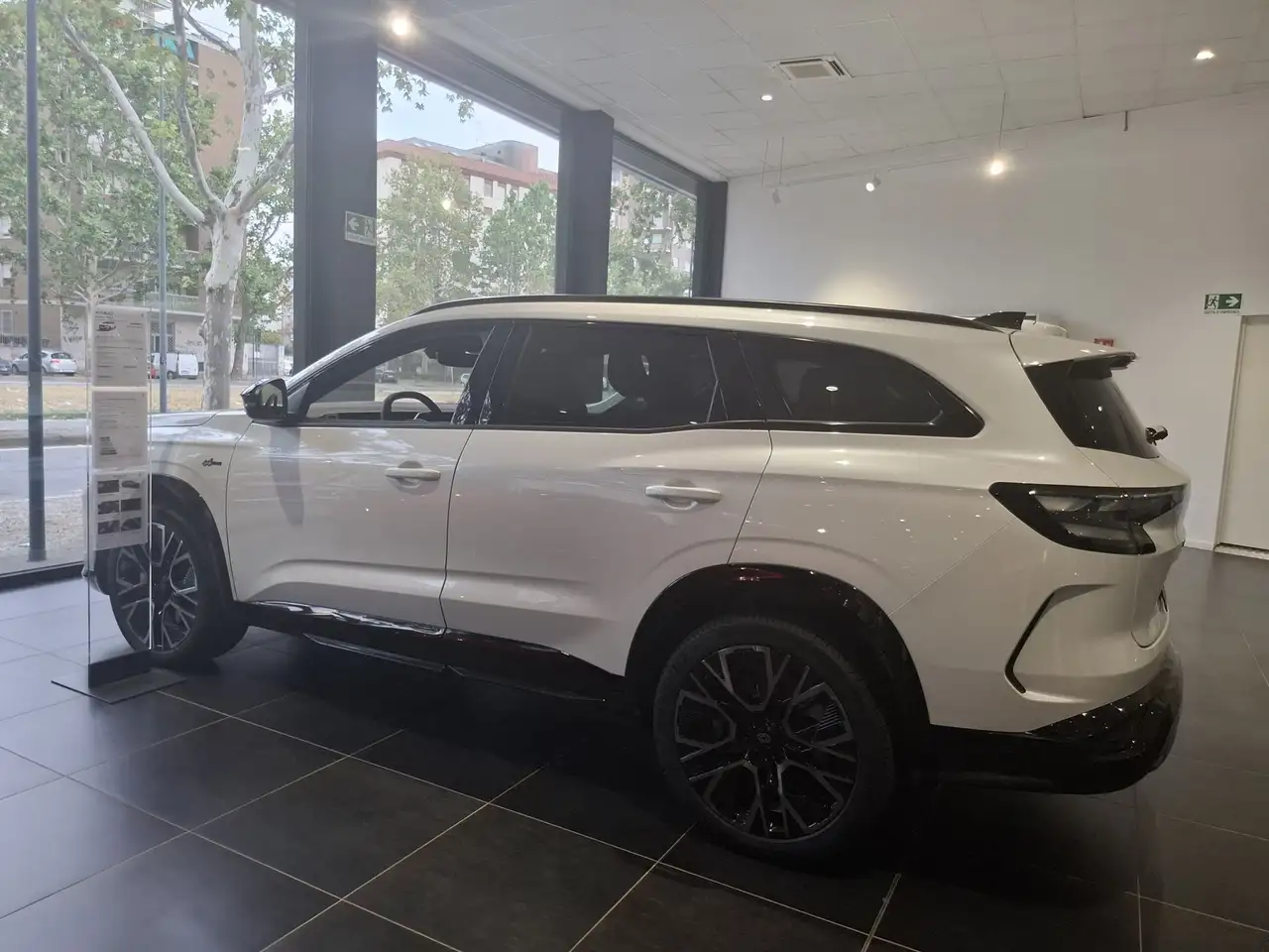 Renault Espace 2026