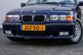 BMW 320 3-serie E36 320i 150pk Aut. M-Tech/ Afn. trekhaak/ Blu/Azzurro - thumbnail 2