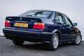 BMW 320 3-serie E36 320i 150pk Aut. M-Tech/ Afn. trekhaak/ Blu/Azzurro - thumbnail 10