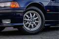 BMW 320 3-serie E36 320i 150pk Aut. M-Tech/ Afn. trekhaak/ Blu/Azzurro - thumbnail 31