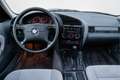 BMW 320 3-serie E36 320i 150pk Aut. M-Tech/ Afn. trekhaak/ Blu/Azzurro - thumbnail 19