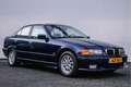 BMW 320 3-serie E36 320i 150pk Aut. M-Tech/ Afn. trekhaak/ Blauw - thumbnail 25