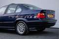 BMW 320 3-serie E36 320i 150pk Aut. M-Tech/ Afn. trekhaak/ Blu/Azzurro - thumbnail 17