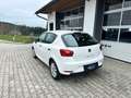 SEAT Ibiza 1,0 TSI Reference *TEMPOMAT*BT-AUDIO*KLIMA* Weiß - thumbnail 3