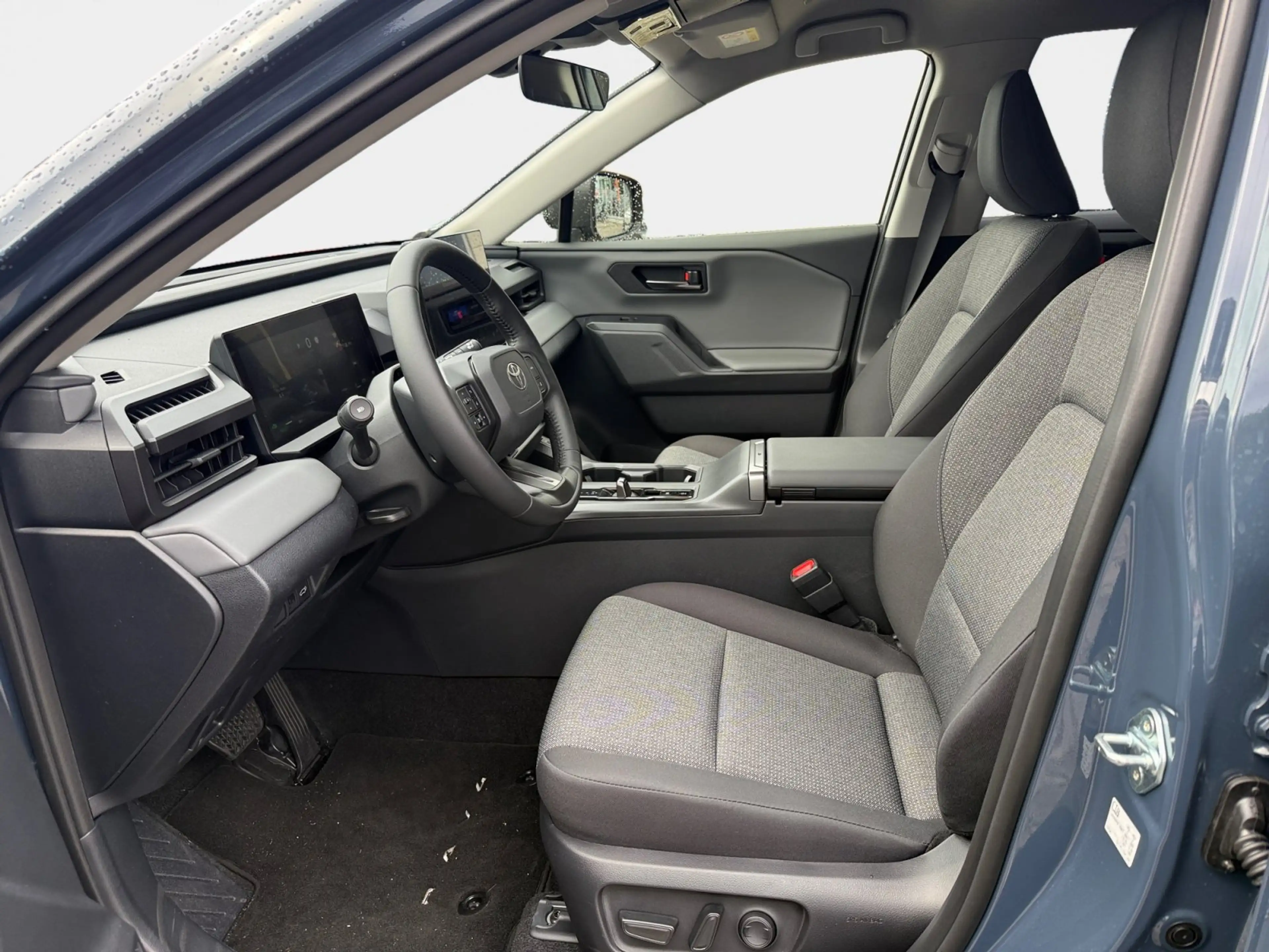 Toyota RAV 4 RAV4 5-Türer Teamplayer 2.5 Hybrid Automatikgetr — photo 9