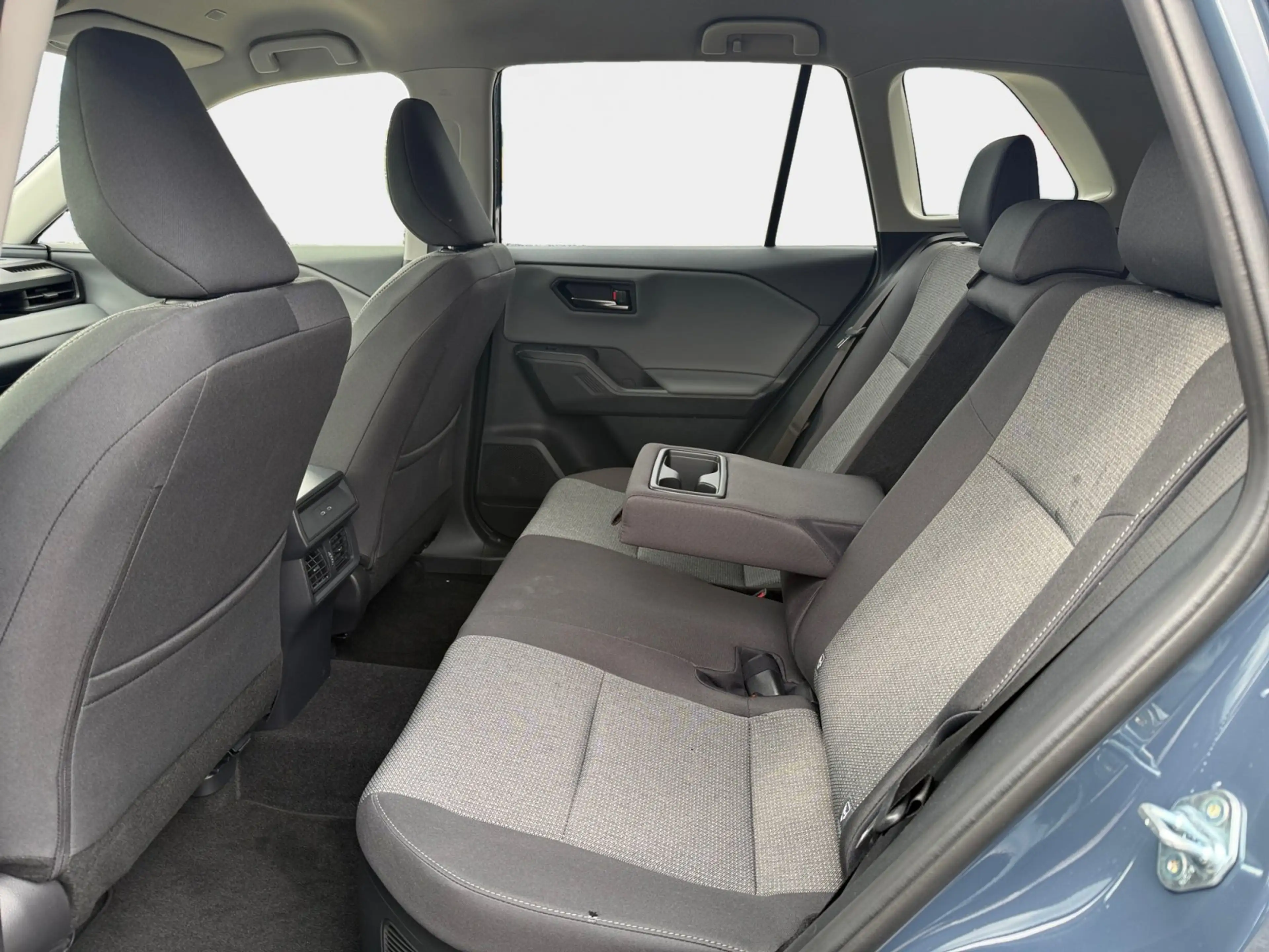 Toyota RAV 4 RAV4 5-Türer Teamplayer 2.5 Hybrid Automatikgetr — photo 10