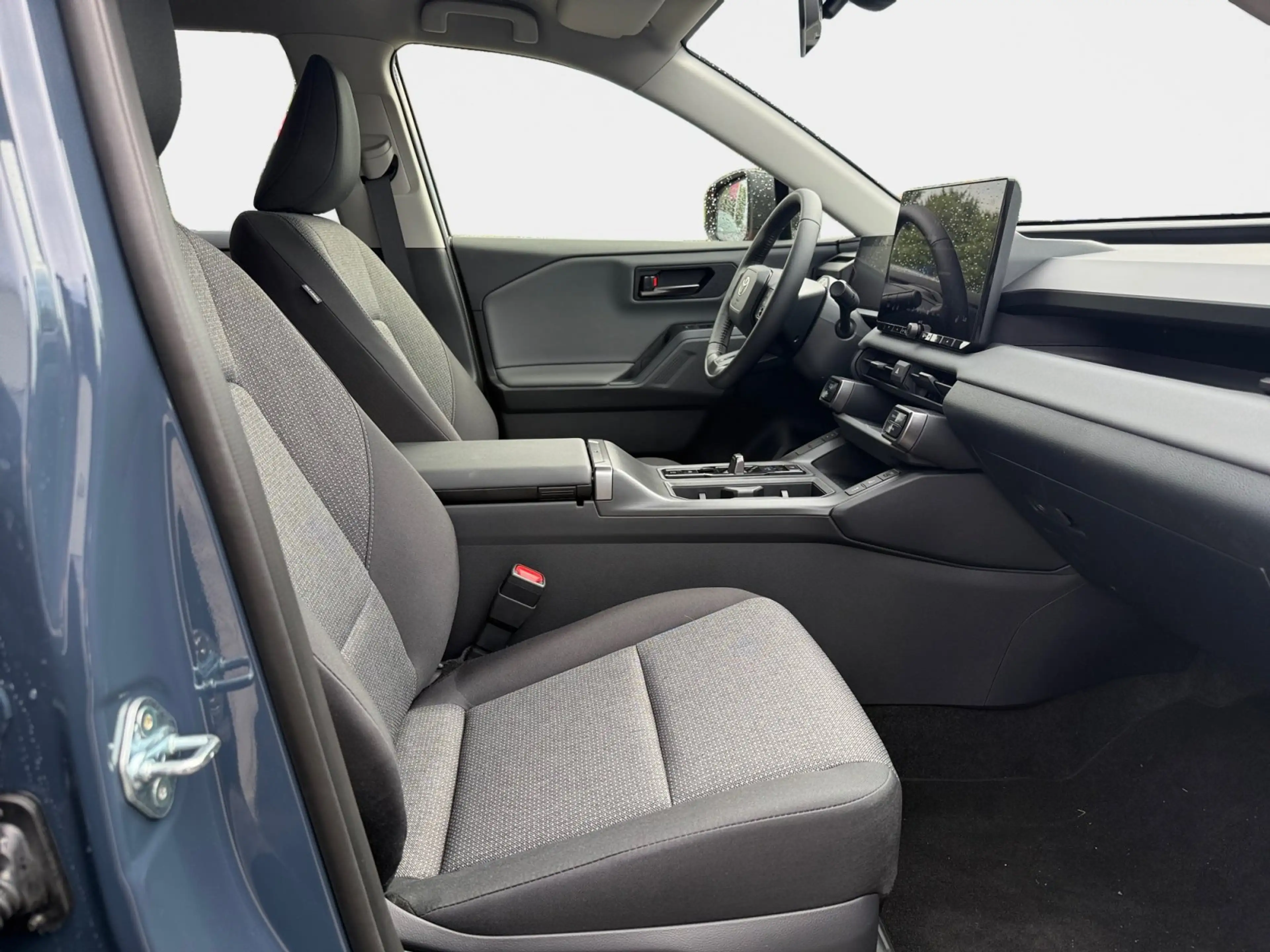 Toyota RAV 4 RAV4 5-Türer Teamplayer 2.5 Hybrid Automatikgetr — photo 12