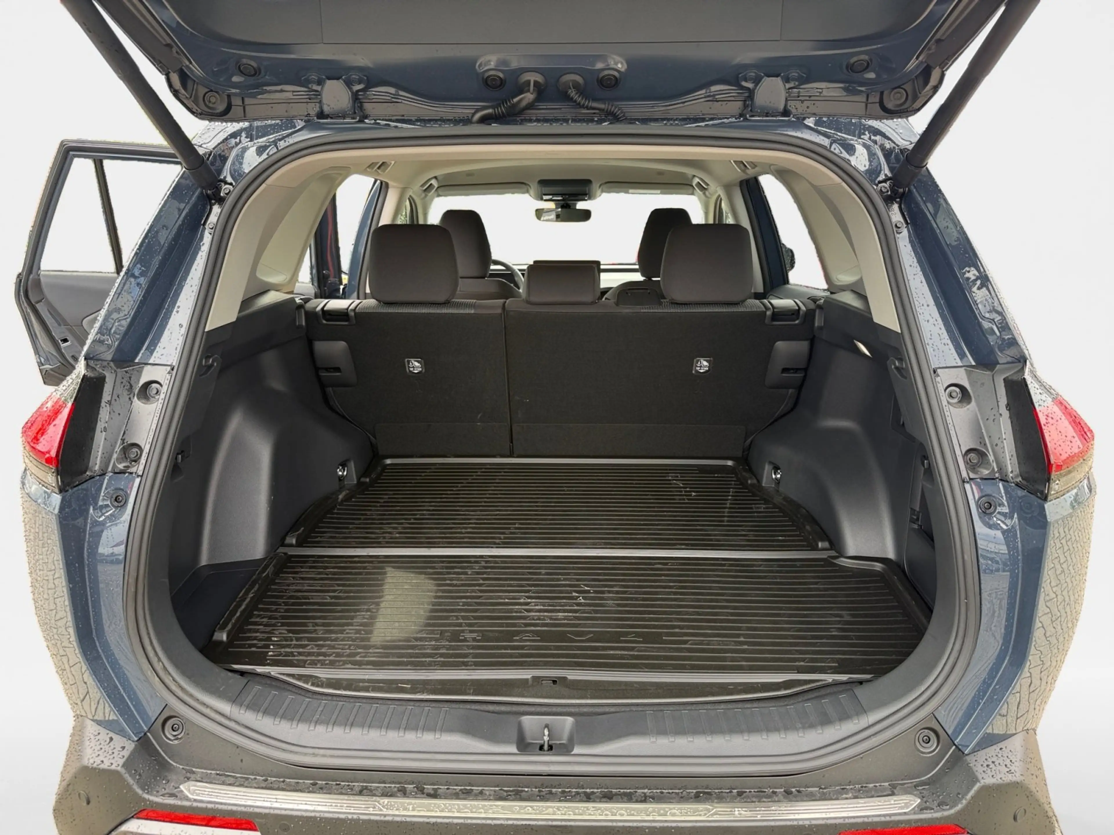 Toyota RAV 4 RAV4 5-Türer Teamplayer 2.5 Hybrid Automatikgetr — photo 15