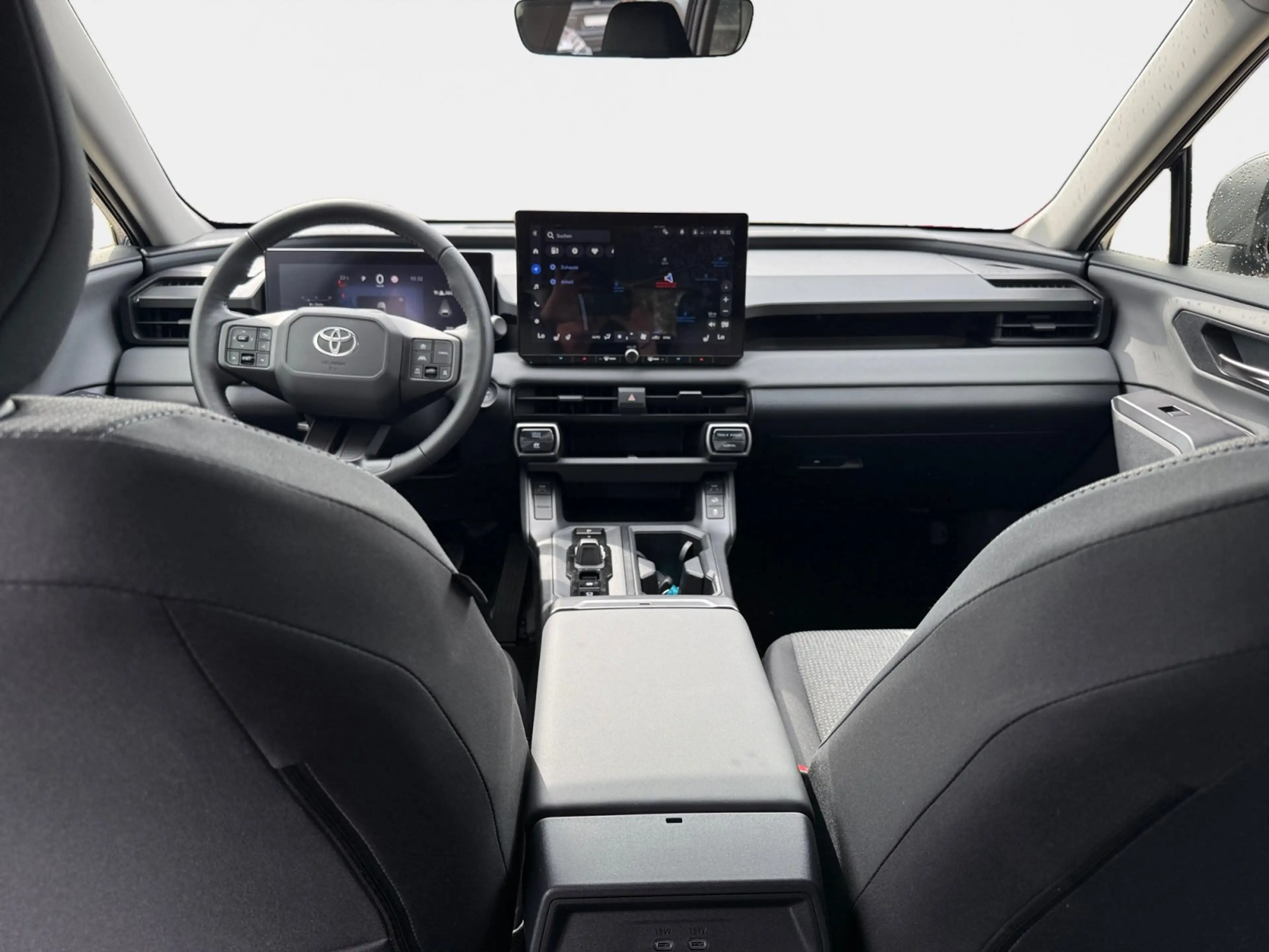 Toyota RAV 4 RAV4 5-Türer Teamplayer 2.5 Hybrid Automatikgetr — photo 13