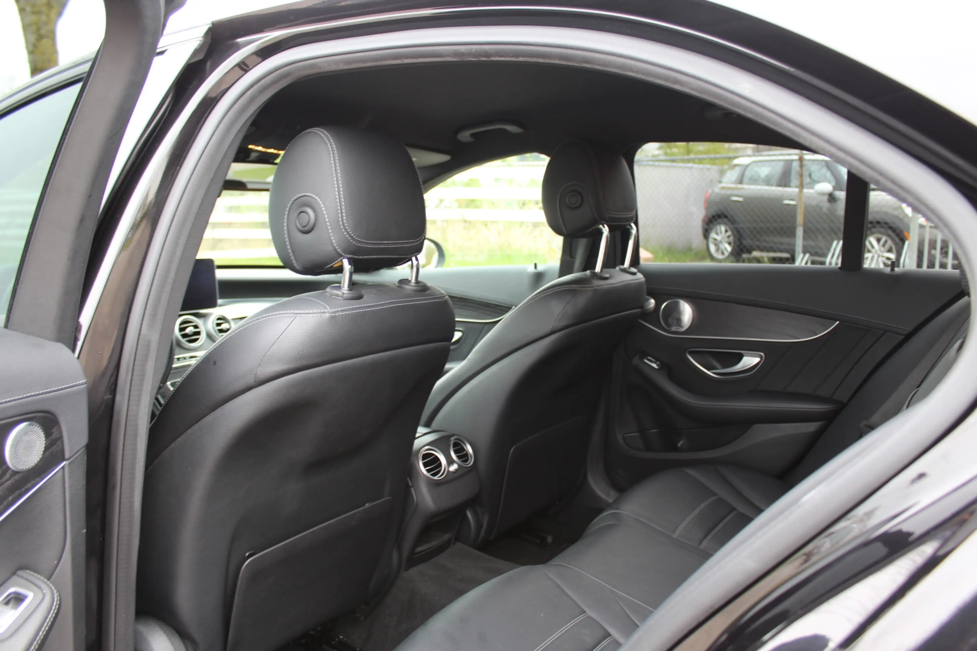 Mercedes-Benz C 250 Prestige NETTE AUTOMAAT AMG PAKKET — photo 43