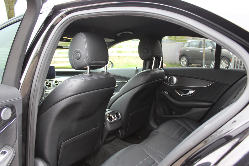 Mercedes-Benz C 250 Prestige NETTE AUTOMAAT AMG PAKKET — photo 43