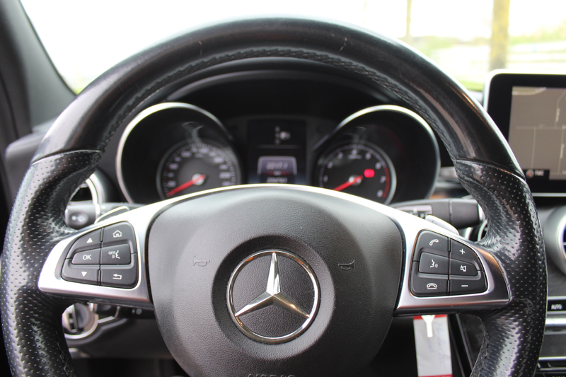Mercedes-Benz C 250 Prestige NETTE AUTOMAAT AMG PAKKET — photo 29