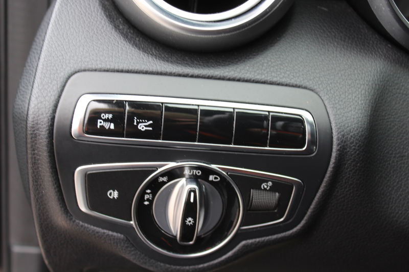 Mercedes-Benz C 250 Prestige NETTE AUTOMAAT AMG PAKKET — photo 23
