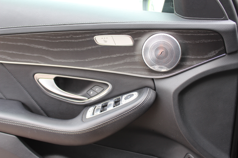 Mercedes-Benz C 250 Prestige NETTE AUTOMAAT AMG PAKKET — photo 31