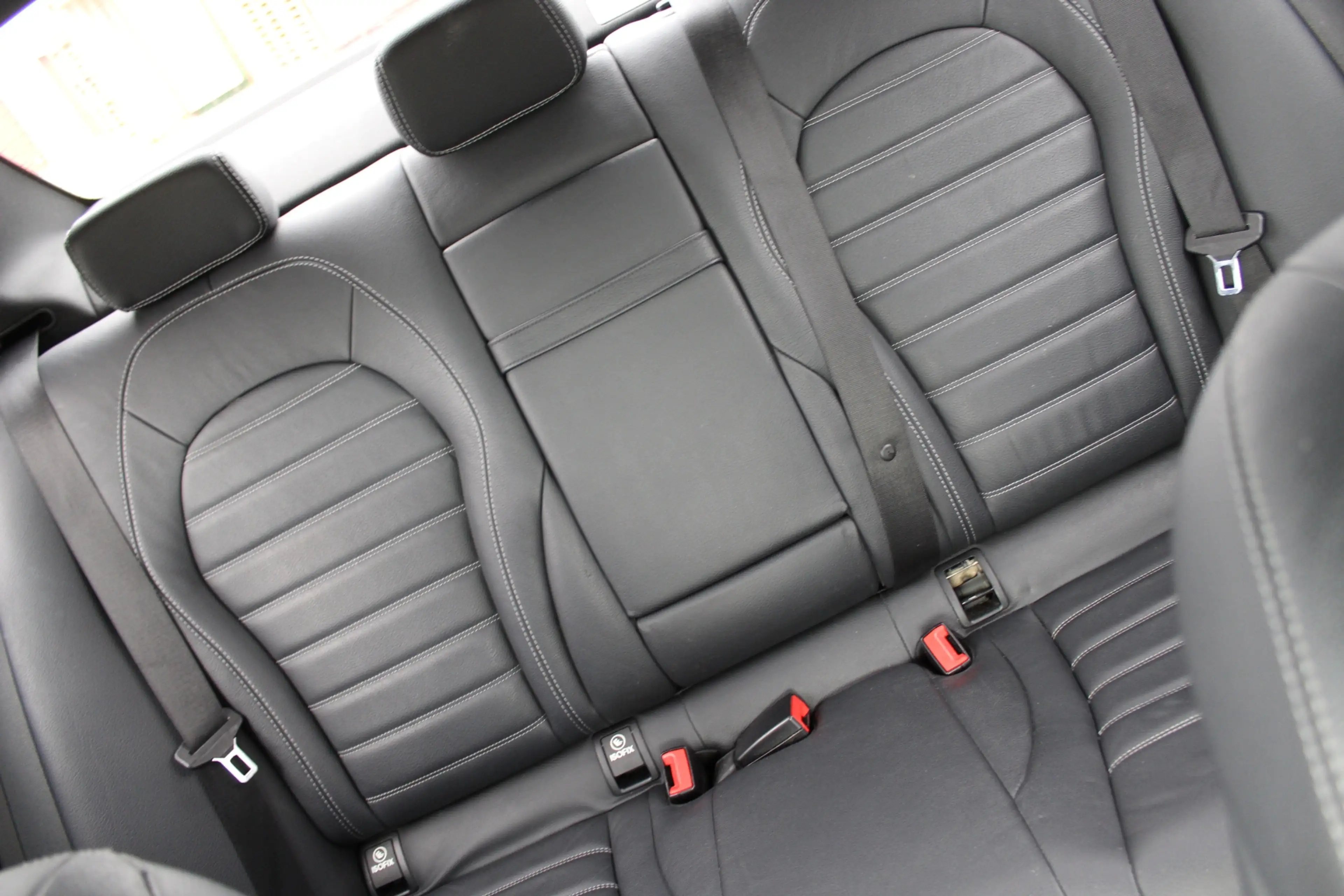 Mercedes-Benz C 250 Prestige NETTE AUTOMAAT AMG PAKKET — photo 10