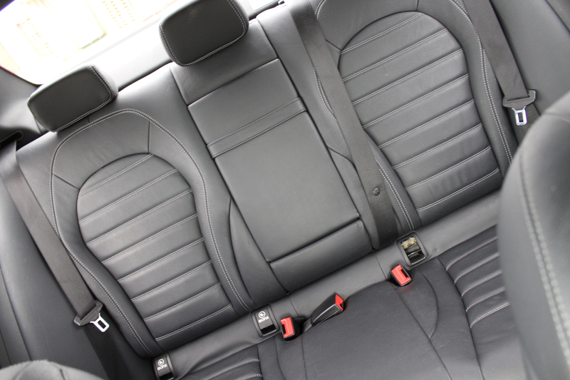 Mercedes-Benz C 250 Prestige NETTE AUTOMAAT AMG PAKKET — photo 10