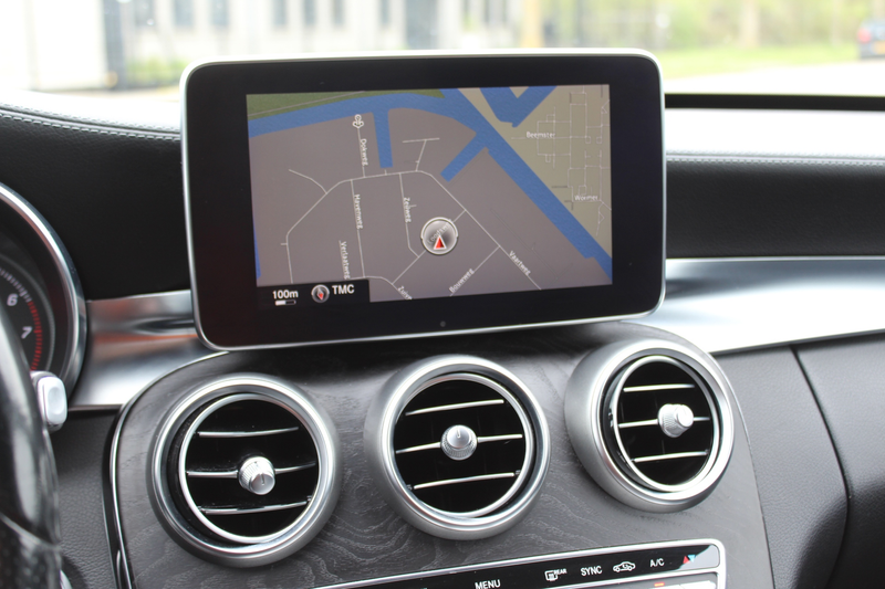 Mercedes-Benz C 250 Prestige NETTE AUTOMAAT AMG PAKKET — photo 41