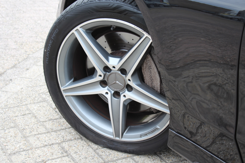 Mercedes-Benz C 250 Prestige NETTE AUTOMAAT AMG PAKKET — photo 38