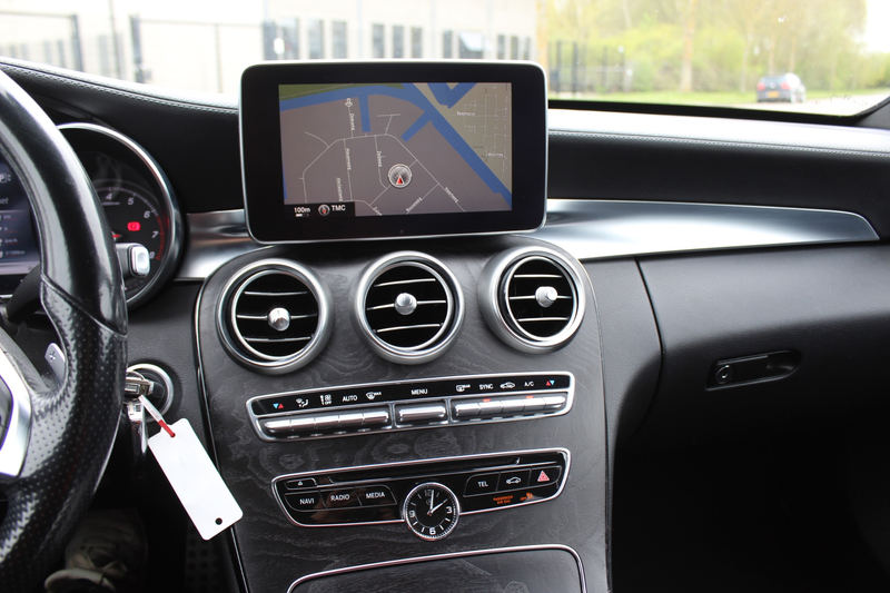 Mercedes-Benz C 250 Prestige NETTE AUTOMAAT AMG PAKKET — photo 42