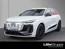 Audi SQ6 e-tron quattro