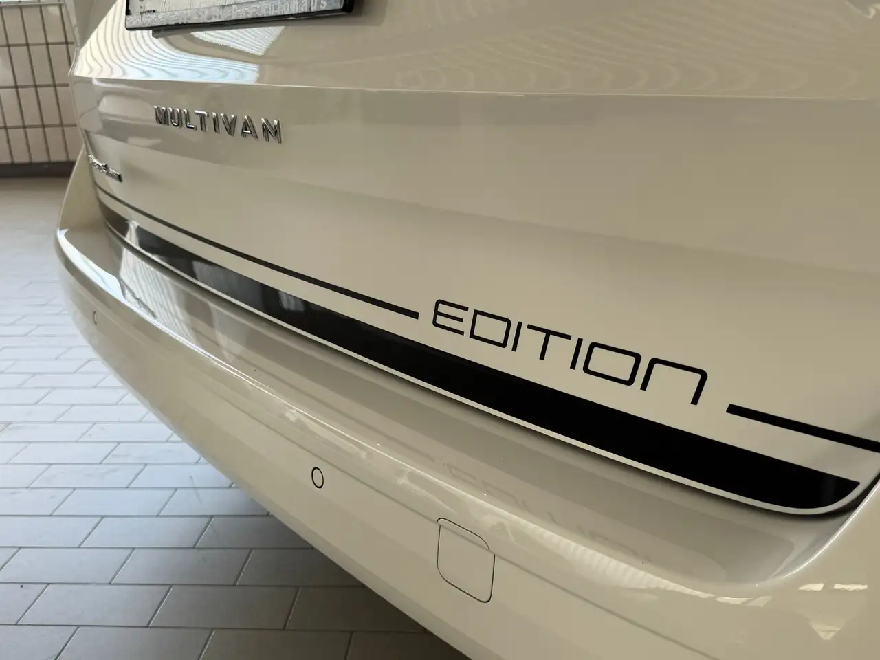 Volkswagen T7 Multivan 2026