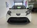 Toyota Aygo Business Edition 1,0-l-VVT-i 53 kW (72 PS) Sitz... Bílá - thumbnail 2