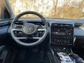 Hyundai TUCSON Trend Hybrid 230PS 6-AT 2WD Navi digitales Cockpit Gris - thumbnail 2