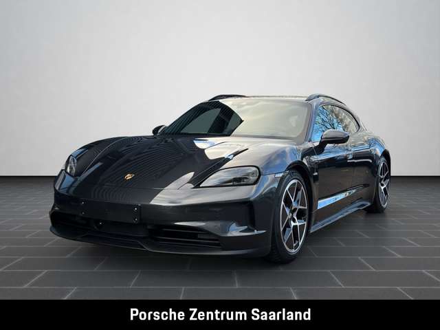 Imagine Porsche Taycan Sport Turismo Sport Chrono,BOSE,Head-Up,I
