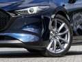 Mazda 3 Selection HUD CARPLAY LED LENKRADHEIZUNG Blu/Azzurro - thumbnail 5