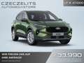 Ford Kuga 2,5 Duratec FHEV Titanium Aut. *BESTELLFAHRZEUG* Grün - thumbnail 1