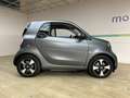 smart forTwo eq Parisblue Prime 22kW Grigio - thumbnail 4