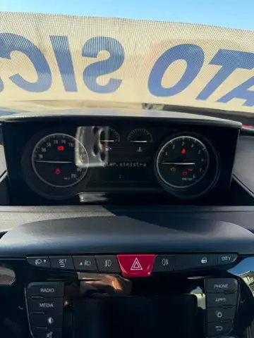 Lancia Ypsilon Ypsilon III 2015 1.2 Platinum 69cv