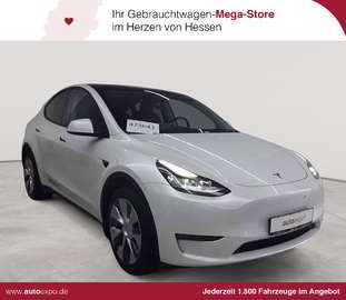 Long Range Dual Motor AWD