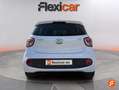 Hyundai i10 1.2 MPI Tecno 2C Aut. Blanco - thumbnail 5