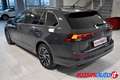 Volkswagen Golf Variant 2.0 TDI 116 CV DSG LIFE + R17 VENTURA BI-COLOR Grigio - thumbnail 4