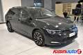 Volkswagen Golf Variant 2.0 TDI 116 CV DSG LIFE + R17 VENTURA BI-COLOR Grigio - thumbnail 3