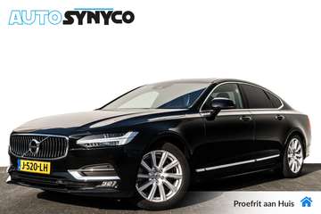 2.0 T4 Inscription Luxury | Adapt. Cruise | Schuif