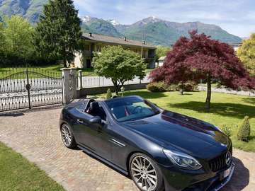 Premium auto