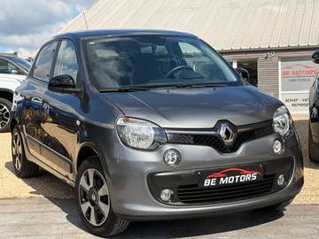 1.0i SCe Limited 70CV 1RE MAIN AIRCO BLUETOOTH !! 35.000KM !!