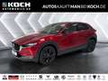 Mazda CX-30 2.0 e-SKYACTIV-G M Hybrid Homura LED HUD SHZ Rot - thumbnail 1
