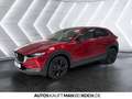 Mazda CX-30 2.0 e-SKYACTIV-G M Hybrid Homura LED HUD SHZ Rot - thumbnail 3