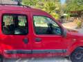 Renault Kangoo Kangoo 1.6 16v Confort benz./metano Rosso - thumbnail 13