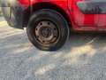 Renault Kangoo Kangoo 1.6 16v Confort benz./metano Rojo - thumbnail 16