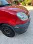 Renault Kangoo Kangoo 1.6 16v Confort benz./metano Rosso - thumbnail 14