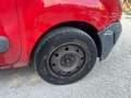 Renault Kangoo Kangoo 1.6 16v Confort benz./metano Rosso - thumbnail 15