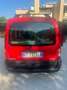 Renault Kangoo Kangoo 1.6 16v Confort benz./metano Rosso - thumbnail 10