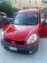 Renault Kangoo Kangoo 1.6 16v Confort benz./metano Rosso - thumbnail 1