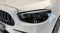 Mercedes-Benz E 53 AMG -CLASS 4 MATIC Blanco - thumbnail 14